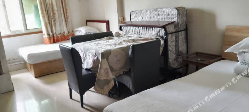 武汉宜家住宿图片