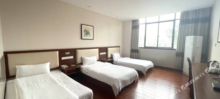 焦作诚元假日酒店图片