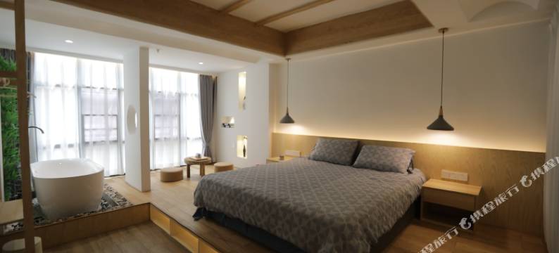 赣州和院小筑图片