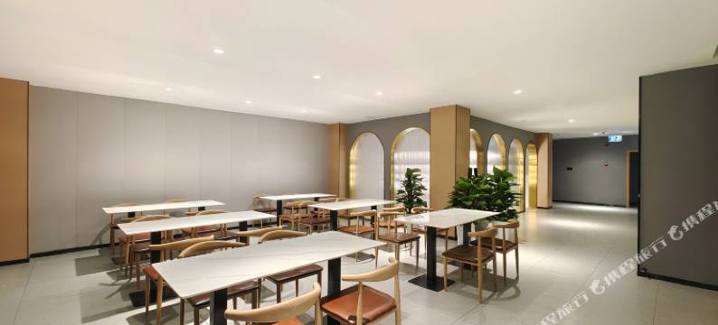 艺龙安云酒店(天府国际机场店)图片