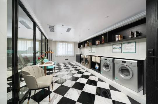 希岸酒店(南宁朝阳明秀地铁站店)图片