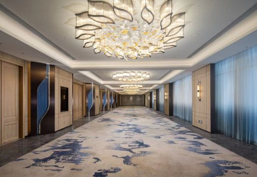 Grand Skylight International Hotel Ji'an Hotel Overview