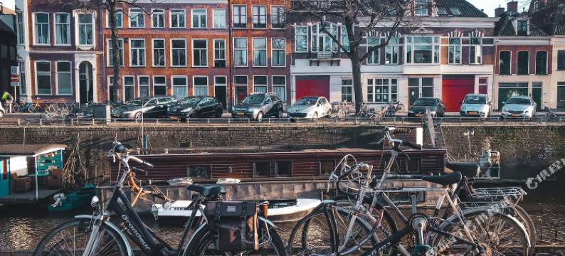 快乐旅行者(Hotel the Happy Traveler)图片