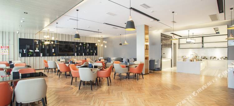 宜尚酒店(耒阳合兴城市广场店)图片