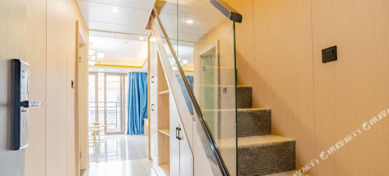 台山花时间酒店(尾角湾店)图片