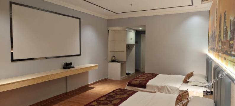 梅子公寓(吴川第一中学店)图片