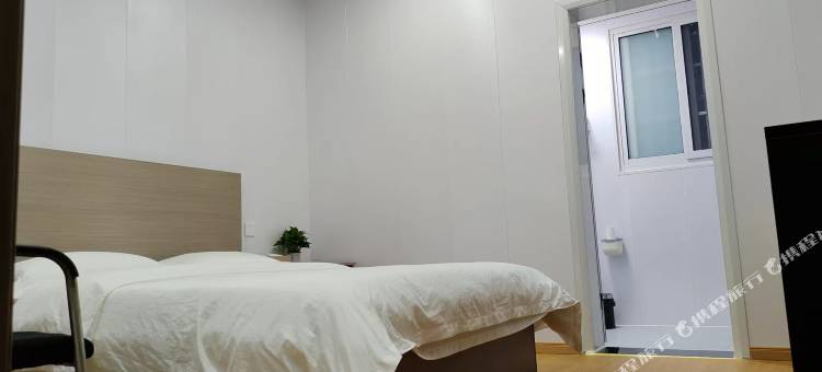 绕云酒店(合肥新桥国际机场店)图片