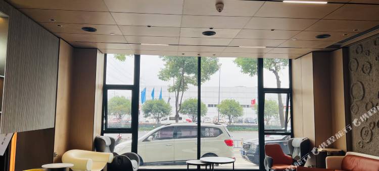 亿旺酒店精选(温州大道店)图片