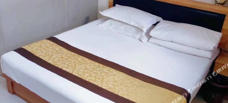 君悦酒店(银川新华联火车站店)图片