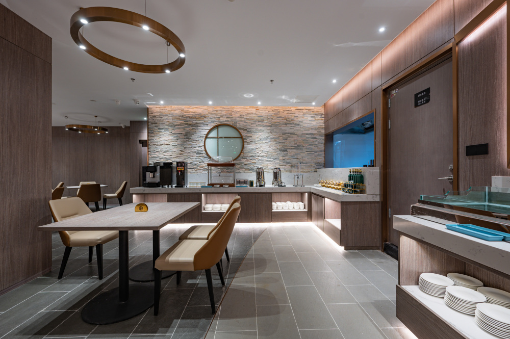 PALACE Hotel (Beijing Zhongguancun Suzhou Street Branch)Hotel Overview