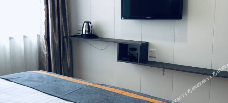 葫芦岛百姓山庄宾馆(龙湾海滨店)图片