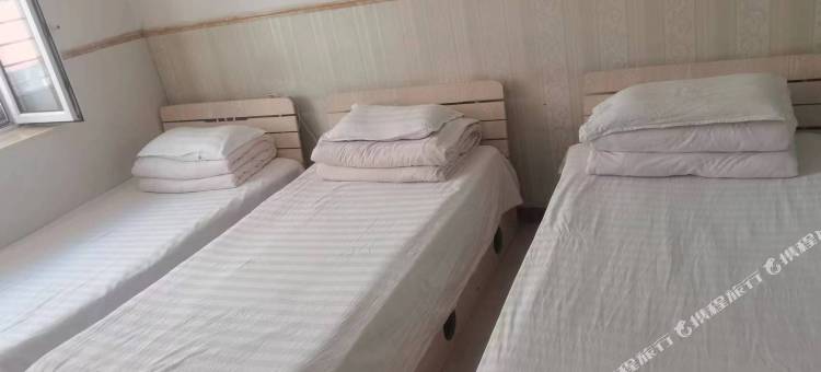 齐齐哈尔鼎红宾馆图片