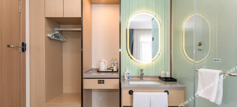 歌莱德酒店(青岛汽车北站店)图片