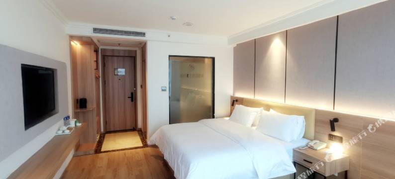 豪泰酒店(合肥创新产业园高新银泰百货店)图片