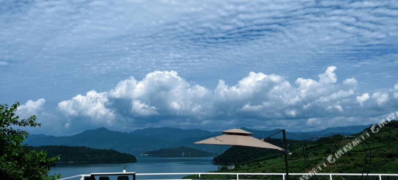 白廊东庐半山民宿图片