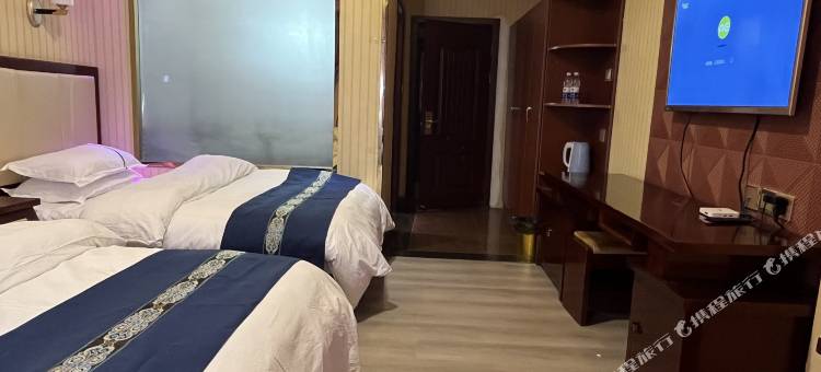 老村长酒店图片