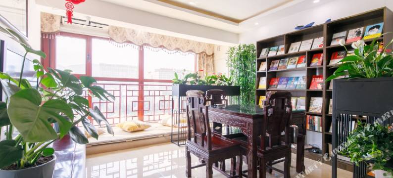 济南子不语青年旅舍(山东师范大学店)图片