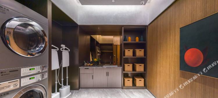 桔子酒店(济南趵突泉店)图片