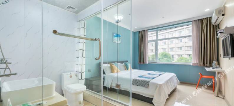 秦皇岛卓悦宾馆(秦皇小巷店)图片