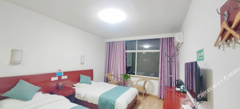 白云楼宾馆(黄山清溪路店)图片