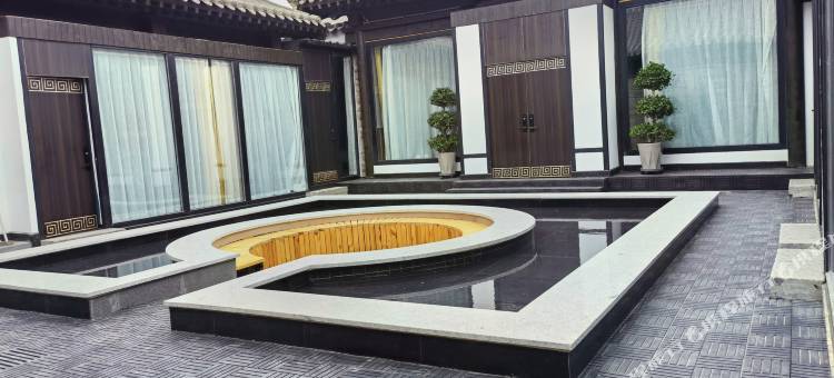 一木一栖民宿(忻州古城店)图片