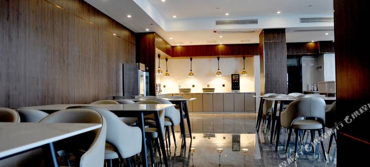 途客中国酒店(永修政府广场店)图片