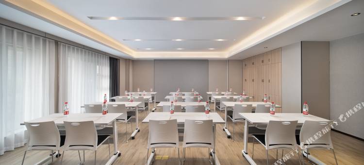 昆山万达悦华酒店(城北中路店)图片
