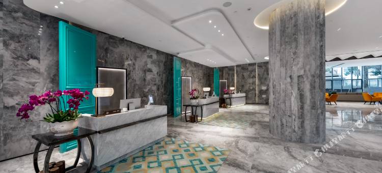 仁怀戴斯酒店图片