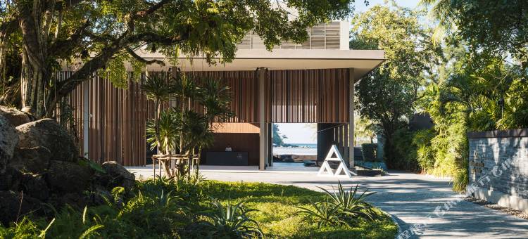 普吉岛拉扬安纳塔拉度假村(Anantara Layan Phuket Resort)图片