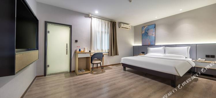 星程酒店(华阴华山游客中心店)图片