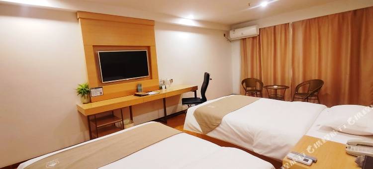 格林豪泰酒店(郓城东城国际店)图片