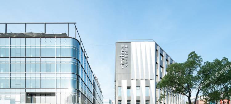 上海馨乐庭淞虹路服务公寓图片