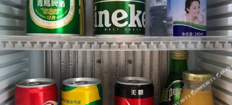 悦尔曼酒店(盐城金鹰聚龙湖宝龙广场店)图片