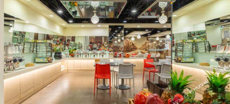 西悠巢旅台北馆图片