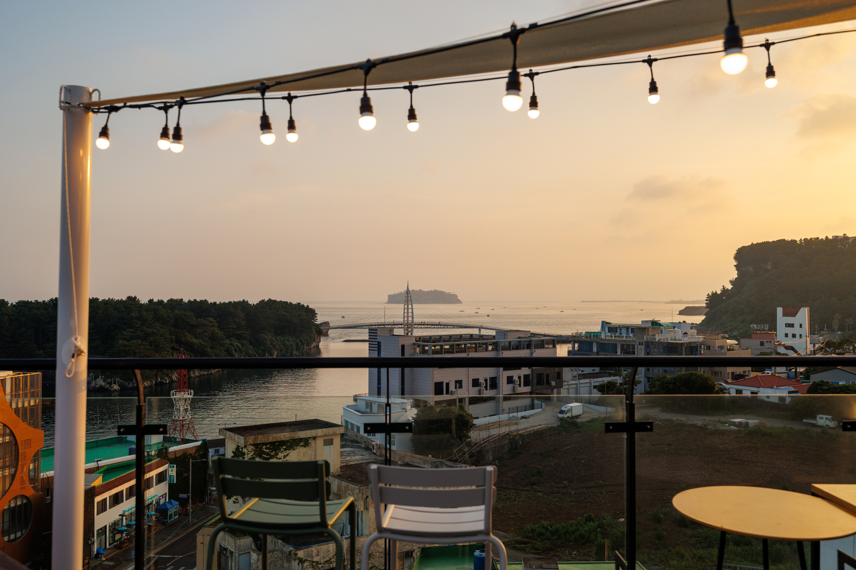 Hotel Fine Jeju Over view