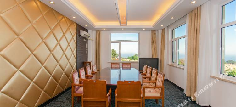 月恒酒店(北戴河老虎石店)图片