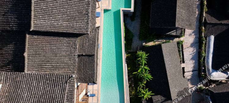 乌江寨苗王酒店(遵义店)图片