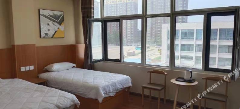 四通商务宾馆(禹城汽车站店)图片