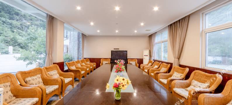 理县毕棚沟宾馆(毕棚沟景区店)图片