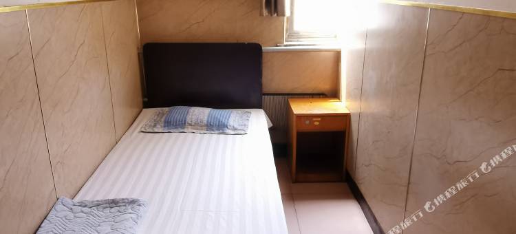 唐山众达旅馆图片