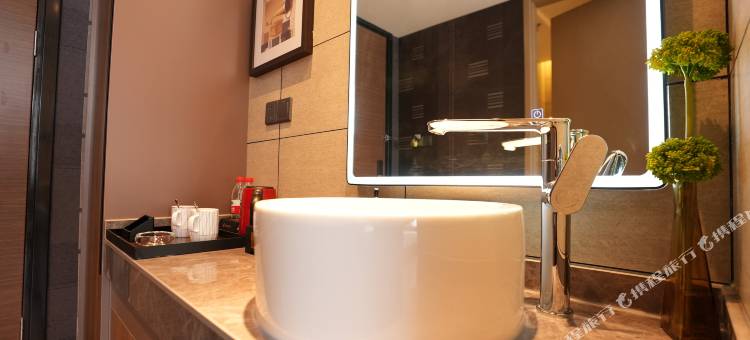 如家精选酒店(北京通州宋庄安贞医院店)图片