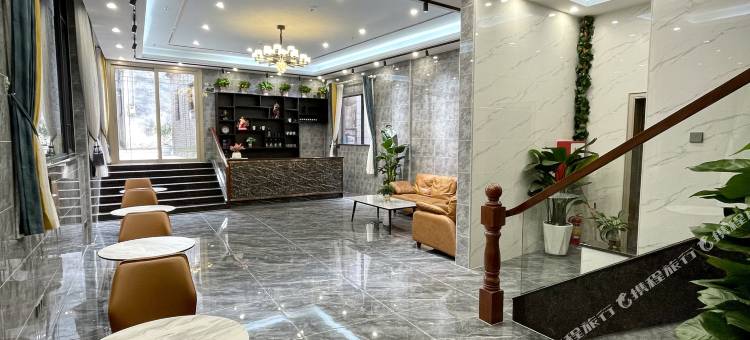 朗悦居民宿(逢简水乡店)图片