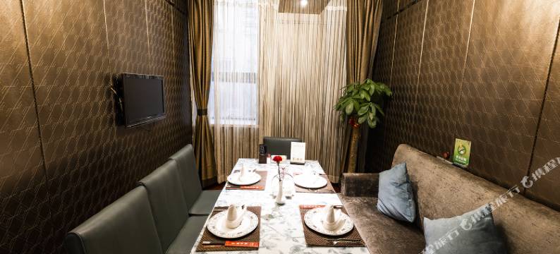 瑞安瑞立大酒店(吾悦广场店)图片