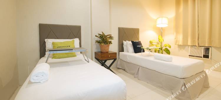 UrbanView @ Lacson Street Bacolod City by RedDoorz图片