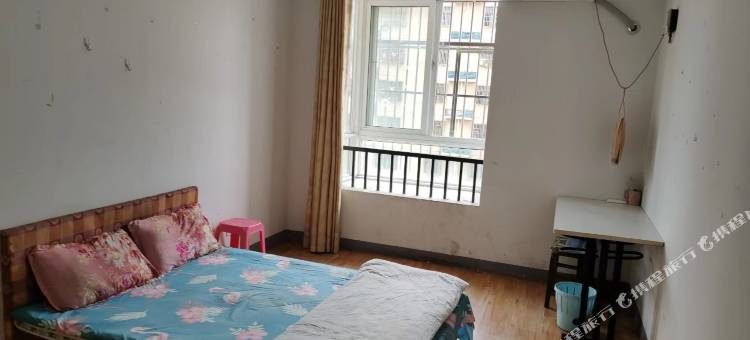 家和单间日租(滨河小区店)图片