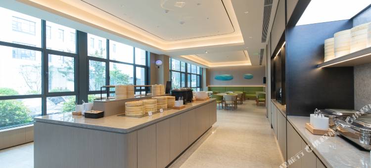 全季酒店(胶州香港东路店)图片