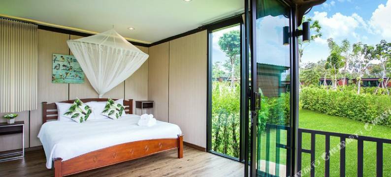 考艾Limon别墅-SLH旗下(Limon Villa Khao Yai by SLH)图片