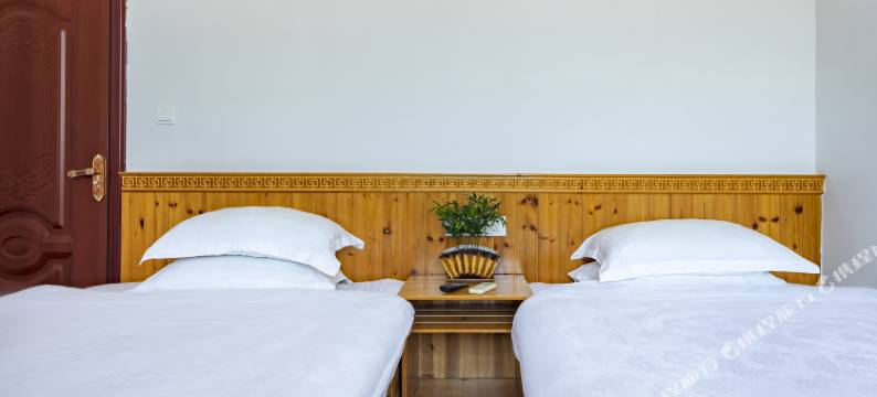 宏村明顺客栈图片