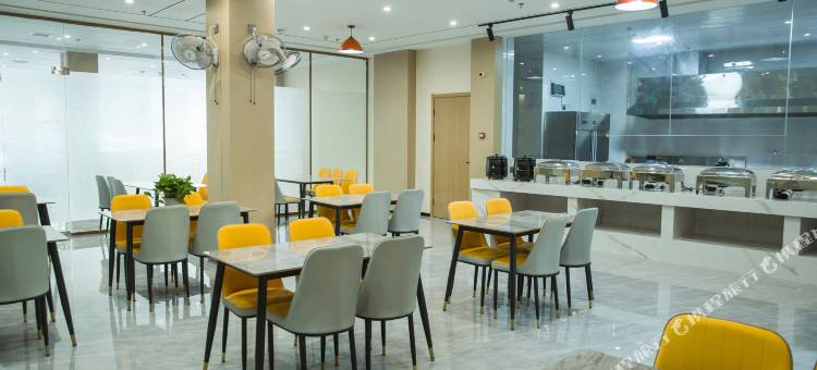 如家华驿精选酒店(抚州赣东大道硕果时代广场店)图片