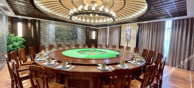 佛山锦绣香江大酒店(狮山店)图片